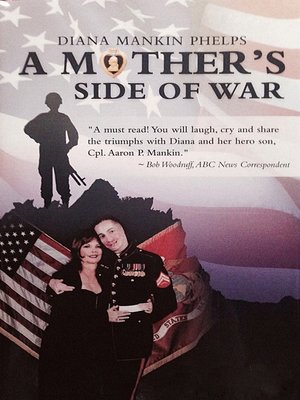 cover image of A Mother's Side of War: The Phone Call